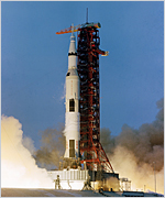Start Apolla 13 
