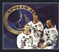 Posdka Apolla 14