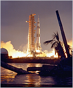 Start Apolla 14